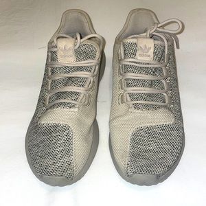 adidas tubular shadow tan